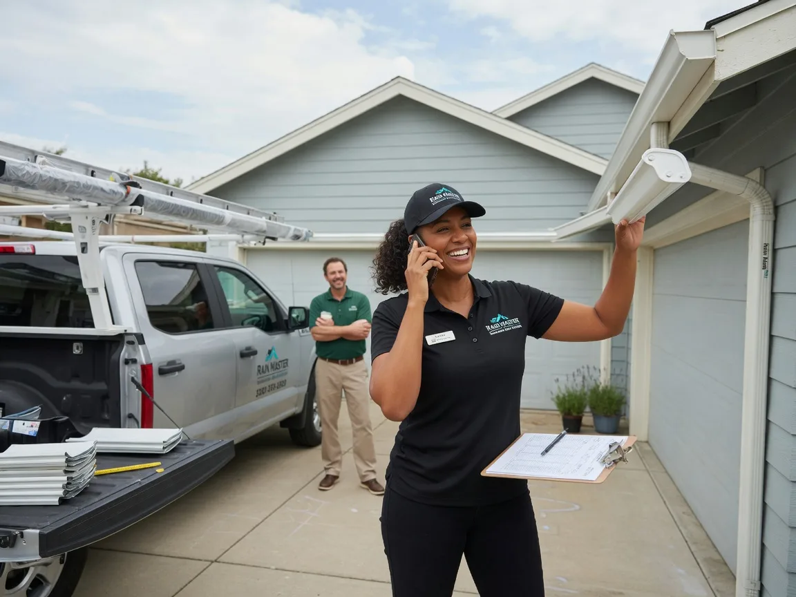 Gutter Installation Inkster, MI FAQs